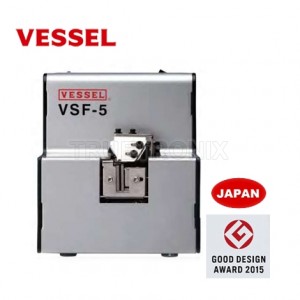 VESSEL VSF-5 Screw Feeder เครื่องป้อนจ่ายสกรู