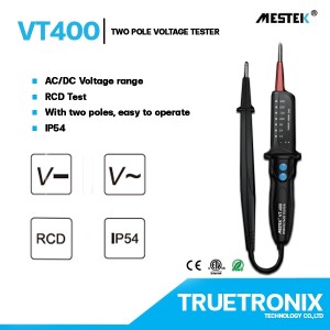 VT400