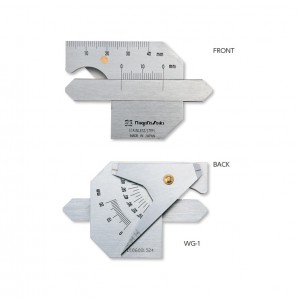 WELDING GAUGE WG-1