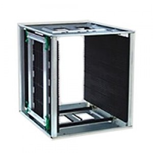 ชั้นสำหรับเรียงแผ่น PCB กันไฟฟ้าสถิต WT-806 Magazine Rack