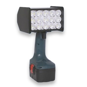 LED Digital Stroboscope โตรโบสโคป LED แบบแบตเตอรี่ 