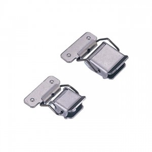 Draw Latches (Spring Loaded Type) CT-2510.CT-4110 series