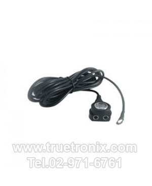 ESD Common Grounding Cord สายกราวด์ร่วมแบบ 2 ช่อง