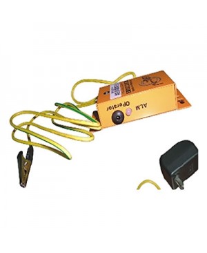 SALM 1801S-II GROUNDING SYSTEM LINE