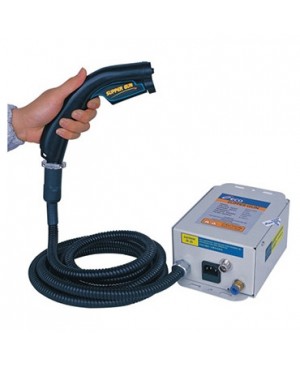 ECO-G03 HIGH PERGORMANCE AC IONIZING AIR GUN