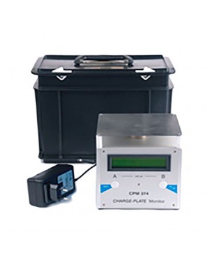 CPM374 CHARGED PLATE MONITOR