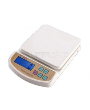 10Kg/1g Digital Electronic Postal Weighting Scale