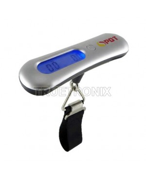 50.0Kg/100g Digital Luggage Scale ตาชั่งดิจิตอลแบบหิ้ว