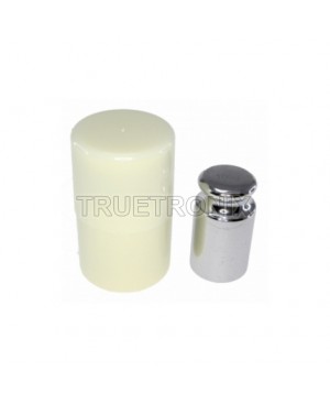 M1-100g Stainless Steel 100g OIML Class M1: 5mg Calibration Weight