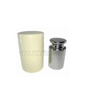 M1-1Kg Stainless Steel 1000g OIML Class M1: 50mg Calibration Weight