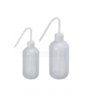 Dispening Bottle with Bent Nozzle ขวดจ่ายน้ำยาโซลเว้นท์แบบปลายงอ