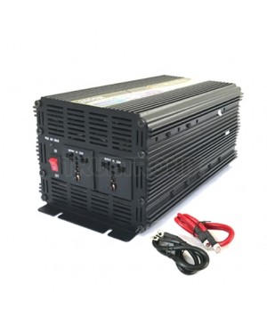 แปลงไฟ 12V เป็น 220V 2000 วัตต์ Car Inverter 2000 Watts