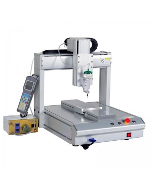 หุ่นยนต์หยอดกาว JTS-441 Glue Dispensing Robot