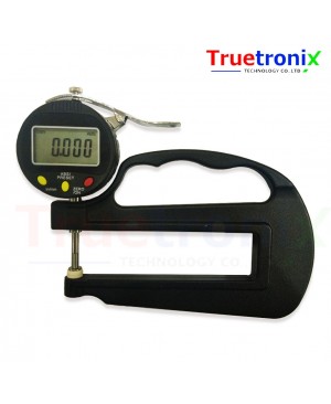 5339-10 เครื่องวัดความหนาฟิล์มแบบลึก Digital thickness gage depth type