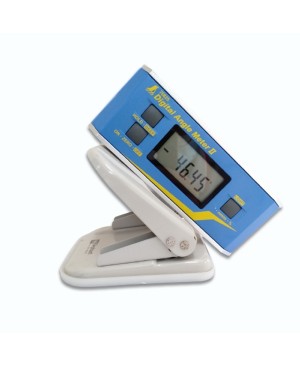 เครื่องวัดมุม SHINWA 76825 Digital Angle Meter II