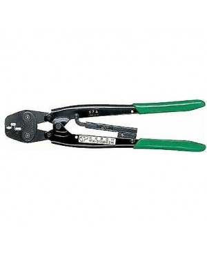 Manual One-Handed Crimping Tool 7GO-A
