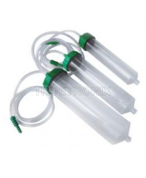 Dispensing Syringe Adaptor Set ชุดกระบอกจ่ายกาว-จ่ายของเหลวขนาดใหญ่