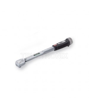 ประแจวัดแรงบิดขนาด 10-50N.m TONE T3MN50 Torque Wrench