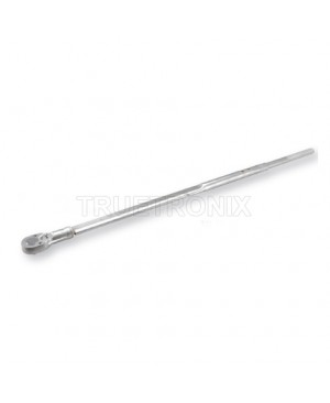 ประแจปอนด์ขนาด 100-700N.m TONE T6L700N Torque Wrench