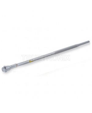 ประแจปอนด์ขนาด 100-850N.m TONE T6L850NR Torque Wrench