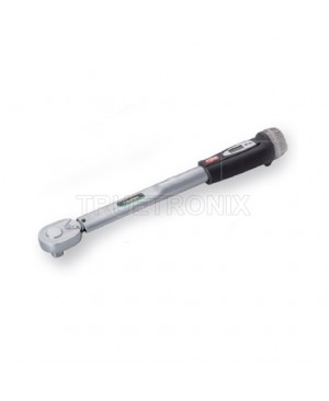 ประแจวัดแรงบิดขนาด 20-100N.m TONE T3MN100 Torque Wrench