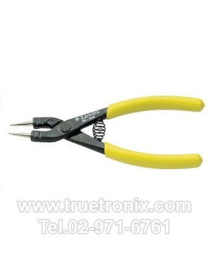 3.Peak HS-140 Snap Ring Plier คีมหุบแหวนปากตรง