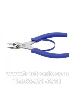 3.peak LS-02 Long Plastic Nippers คีมตัดพลาสติก