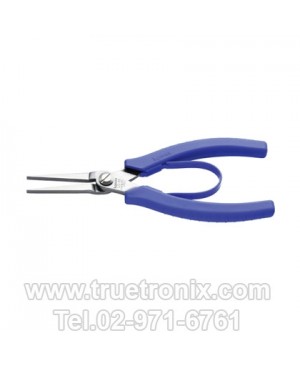 3.Peak LS-05 Long Flat Nose Nippers คีมปากแหลมแบน