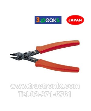 3.Peak SP-13 Plastic Nippers คีมตัดพลาสติกเล็ก