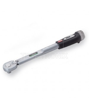 ประแจควบคุมทอร์ค 30-140Nm TONE T4MN140 Torque Wrench