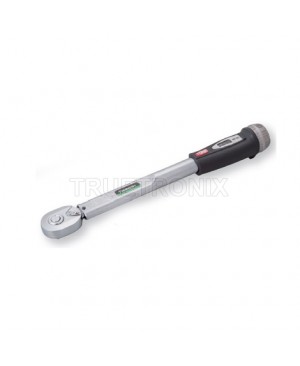 ประแจคุมแรงบิดน็อต 4-20Nm TONE T3MN20H Torque Wrench