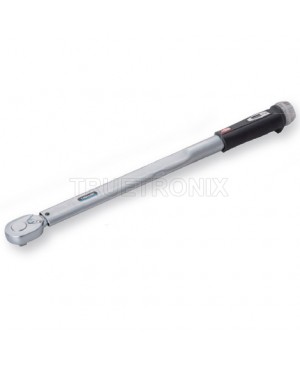 ประแจเช็คทอร์คขนาด 40-200N.m TONE T4MN200 Torque Wrench