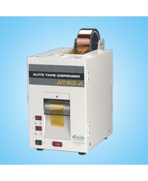 AT80-A automatic tape dispenser เครื่องตัดเทปอัตโนมัติ