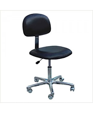 Clean room and Antistatic Chair WT-107 เก้าอี้กันไฟฟ้าสถิต