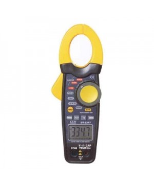 Digital Clamp Meter DT-3347 ดิจิตอลแคลมป์มิเตอร์