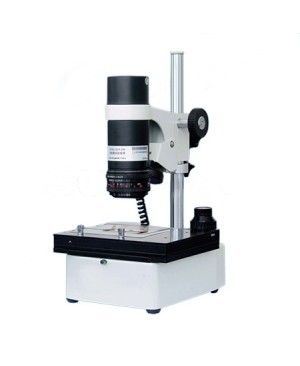 Digital Microscope SVM-208 กล้องไมโครสโคปดูภาพผ่านจอมอนิเตอร์