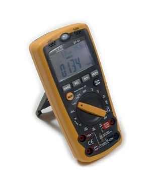 Digital Multimeter 6 in 1 DT-61 ดิจิตอลมัลติมิเตอร์