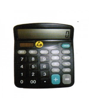 ESD Calculator เครื่องคิดเลขกันไฟฟ้าสถิต เครื่องคำนวณกันไฟฟ้าสถิต 