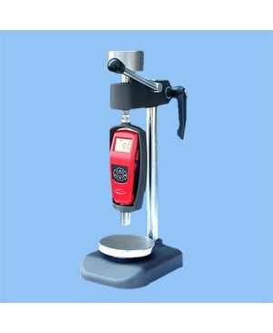 EST-HS1M1 Durometer Test Stand แท่นทดสอบความแข็งวัสดุ