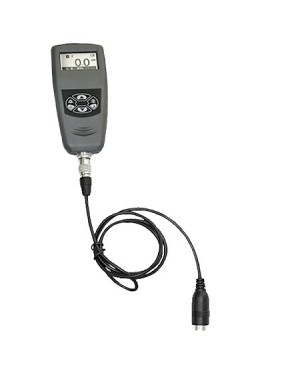 ETG12F2 Coating Thickness Gauge เครื่องวัดความหนากระดาษฟิล์มสติกเกอร์