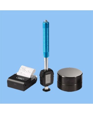 ETIPG Portable Hardness Tester เครื่องทดสอบความแข็งวัสดุพร้อมพรินเตอร์