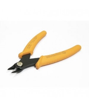 General Purpose Cutters TR 25 คีมตัดขาอุปกรณ์อิเล็คทรอนิกส์