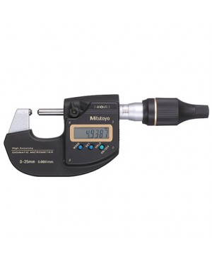 High Accuracy Micrometer 293 ดิจิตอลไมโครมิเตอร์ความละเอียดสูง