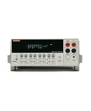 KEITHLEY 2000 Digital Multimeter มัลติมิเตอร์สำหรับห้องแล็บ