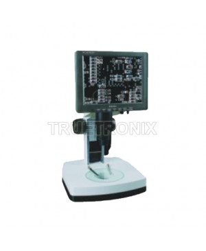 LCD-550 LCD Microscopes ไมโครสโคปแบบมีจอแสดงผล