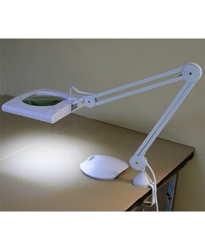 809L โคมไฟแอลอีดีเลนส์ขยาย LED Magnifying Lamps 