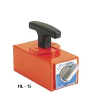 Lifting magnets permanent type HL-15 แม่เหล็กยกชิ้นงาน