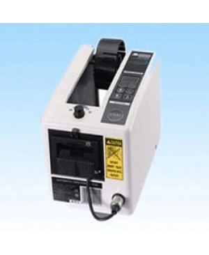 M-1000S Automatic tape dispenser เครื่องจ่ายเทปกาวพร้อมตัดอัตโนมัติ