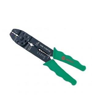 Marvel MEB-300 Multi-purposes Pliers คีมย้ำหางปลา ตัด ปอกสายไฟ