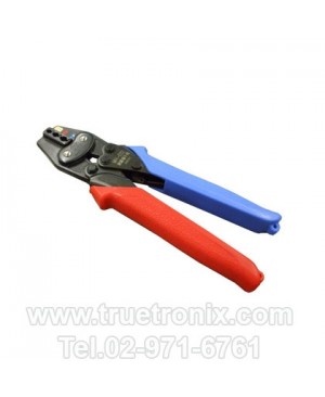 Marvel MH-032 Crimping (non-insulated terminals) คีมสำหรับย้ำหางปลา